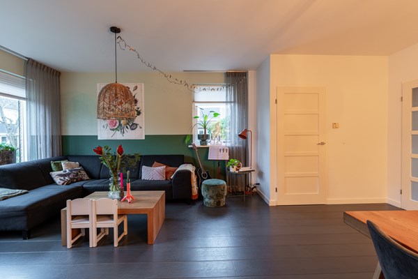 Medium property photo - Aart Van Osstraat 4, 5305 CL Zuilichem